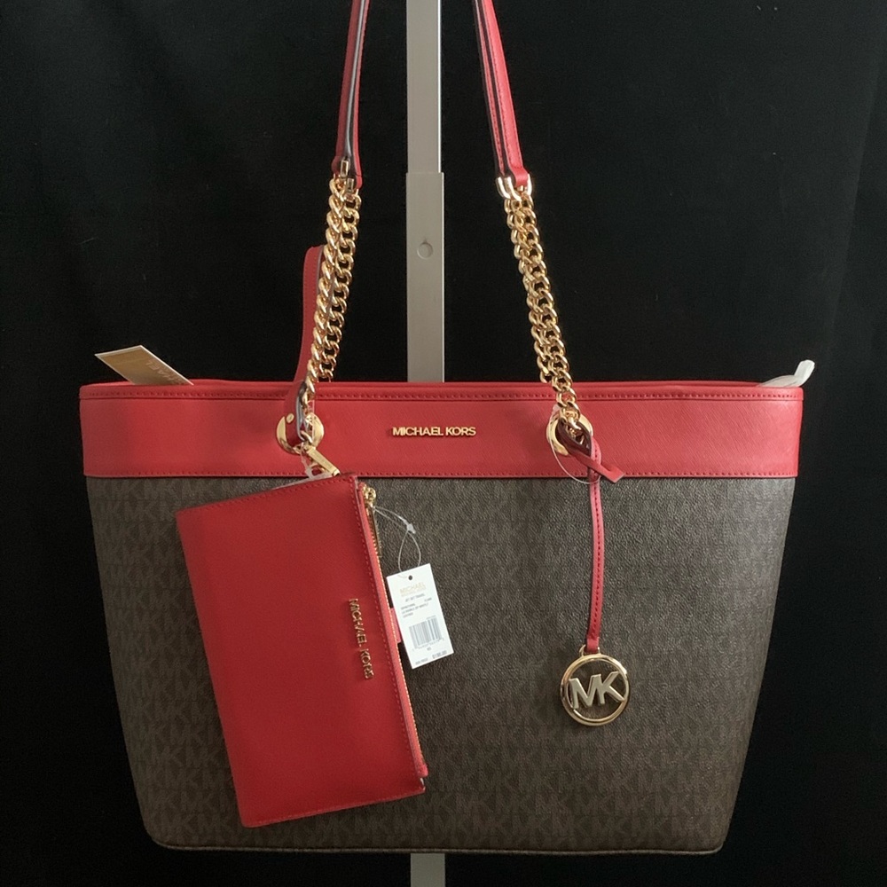 Michael Kors NEW 2-pc set